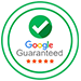 google guarantee badge