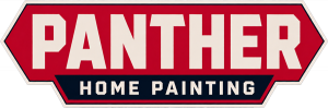 Panther Home Painting logo