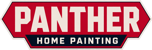 Panther Home Painting Panther Home Painting