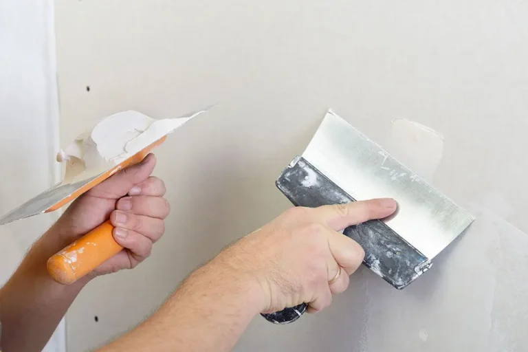 Paint panther drywall and plaster repair b1c54ab4