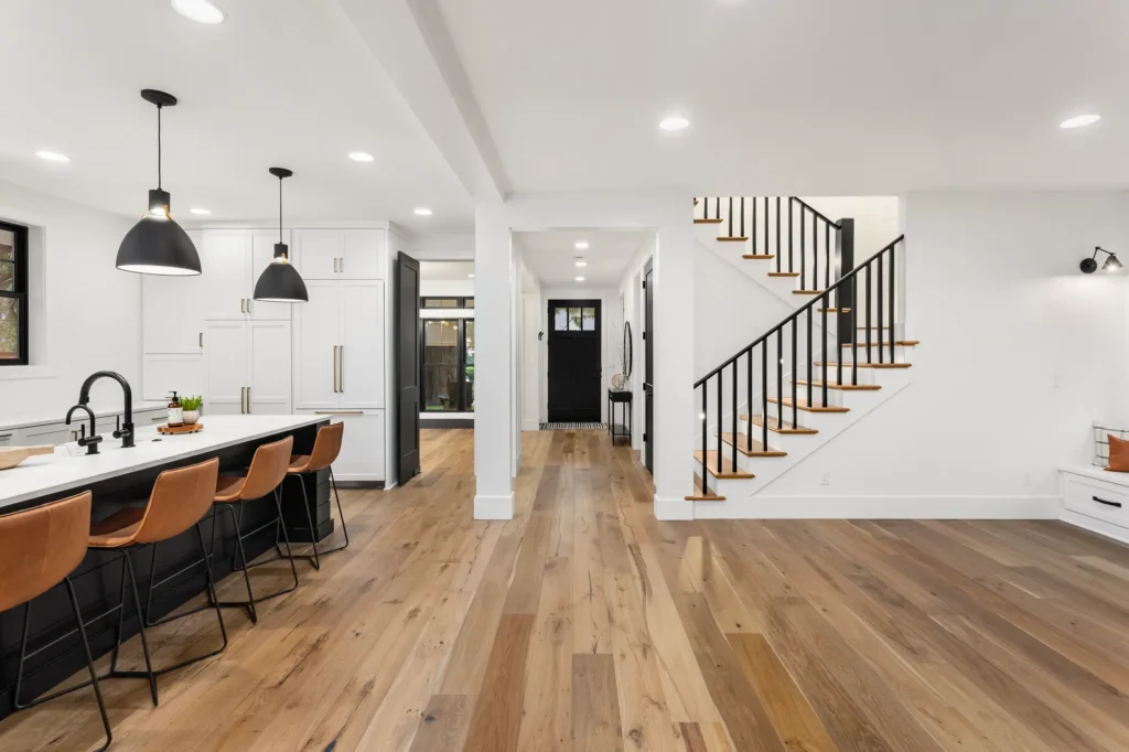 Paint panther home 1