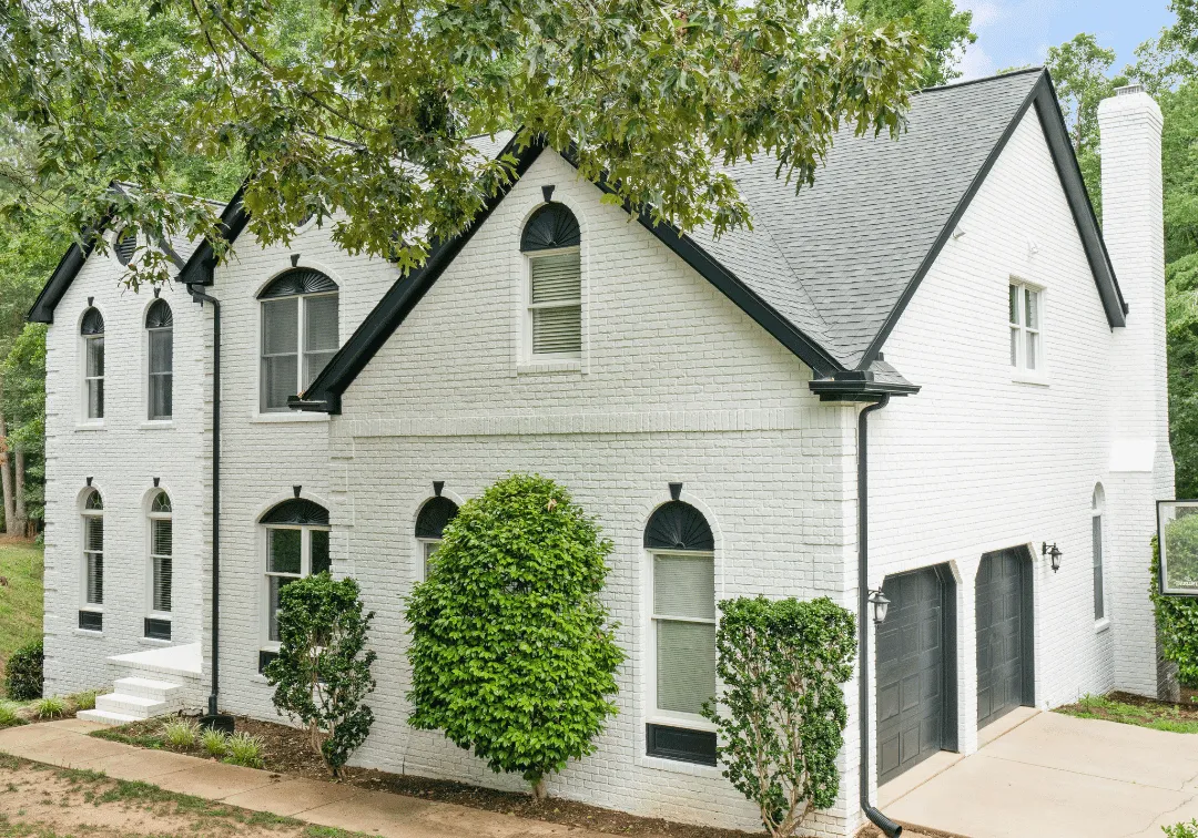 Paint panther white painted brick occ landscape e032b54b8df511c3c9c5d82020ed8fd2 wnr4poyqj0f3